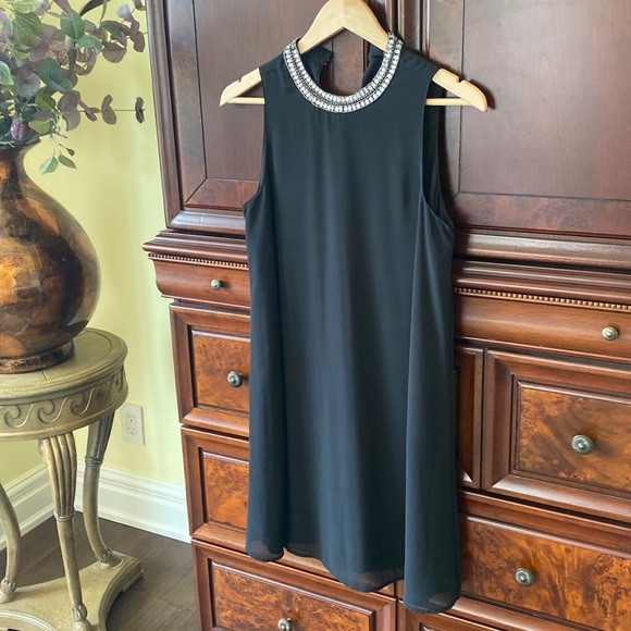 ONLY Cocktail Dress! Adorable and sexy at the same time! Size S /M. (36) - Picture 3 of 9